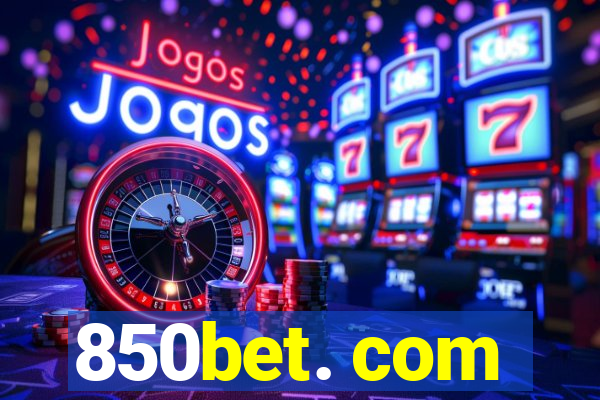 850bet. com